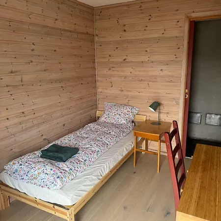 Rvh29 - Fjord Hideaway Veland