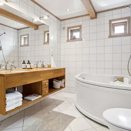 Rvh29 - Fjord Hideaway Veland