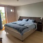 Rvh29 - Fjord Hideaway Veland
