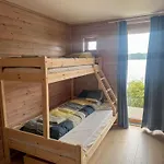 וילה Rvh29 - Fjord Hideaway Veland